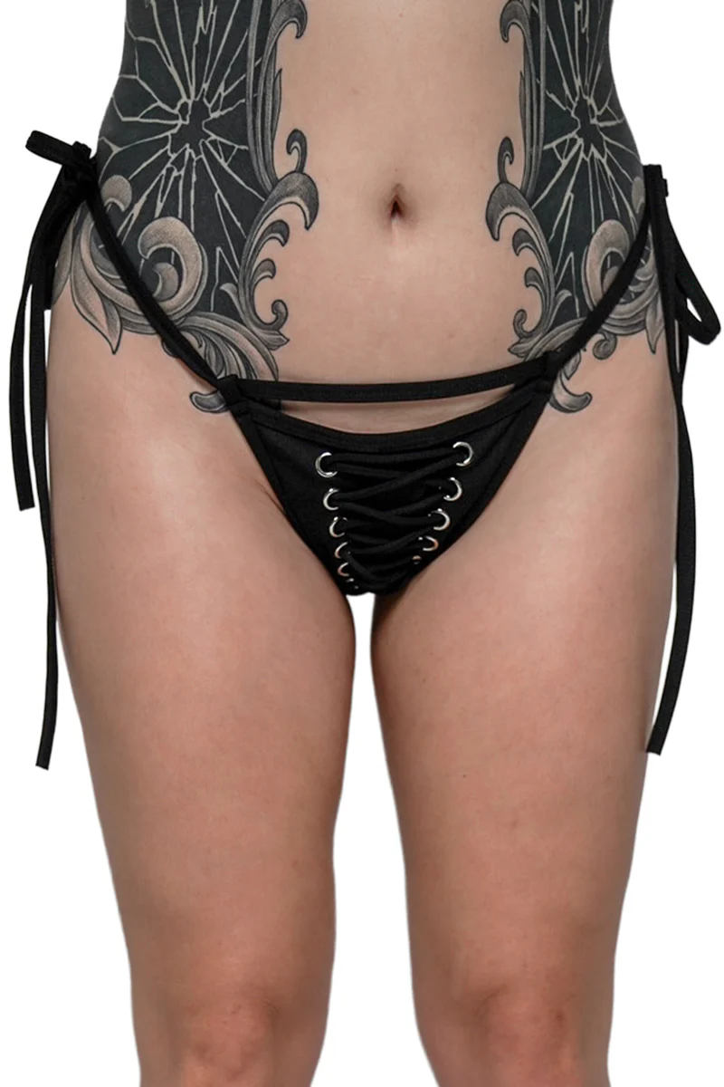 Vixen Micro Bikini Bottoms - Image 10