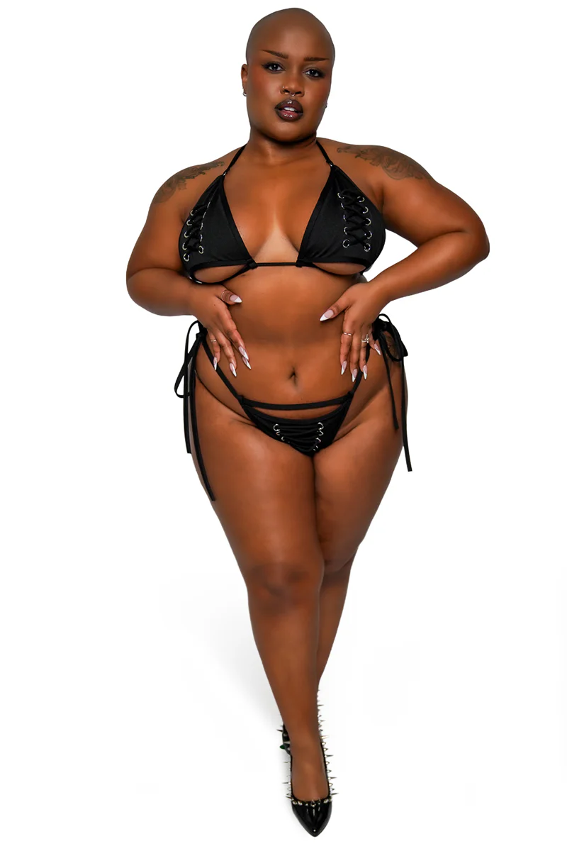 Vixen Micro Bikini Top - Image 12