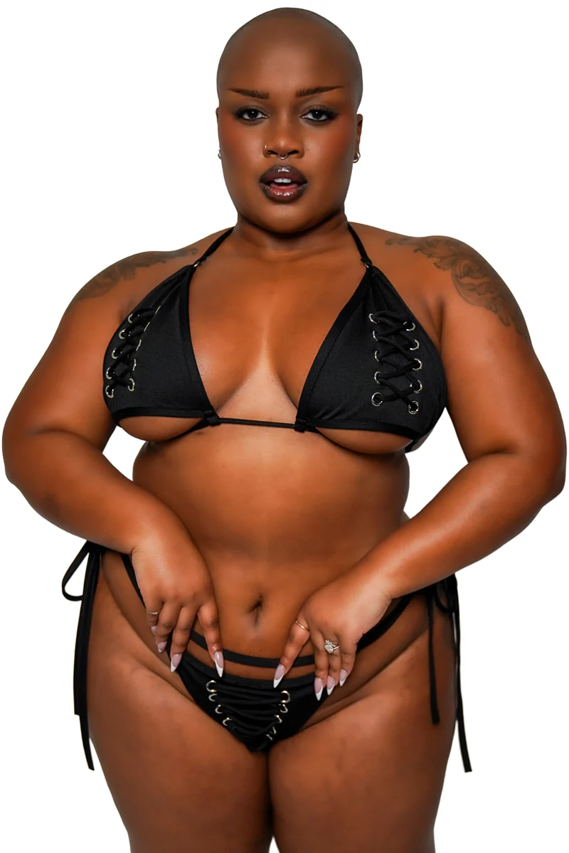 Vixen Micro Bikini Top - Image 9