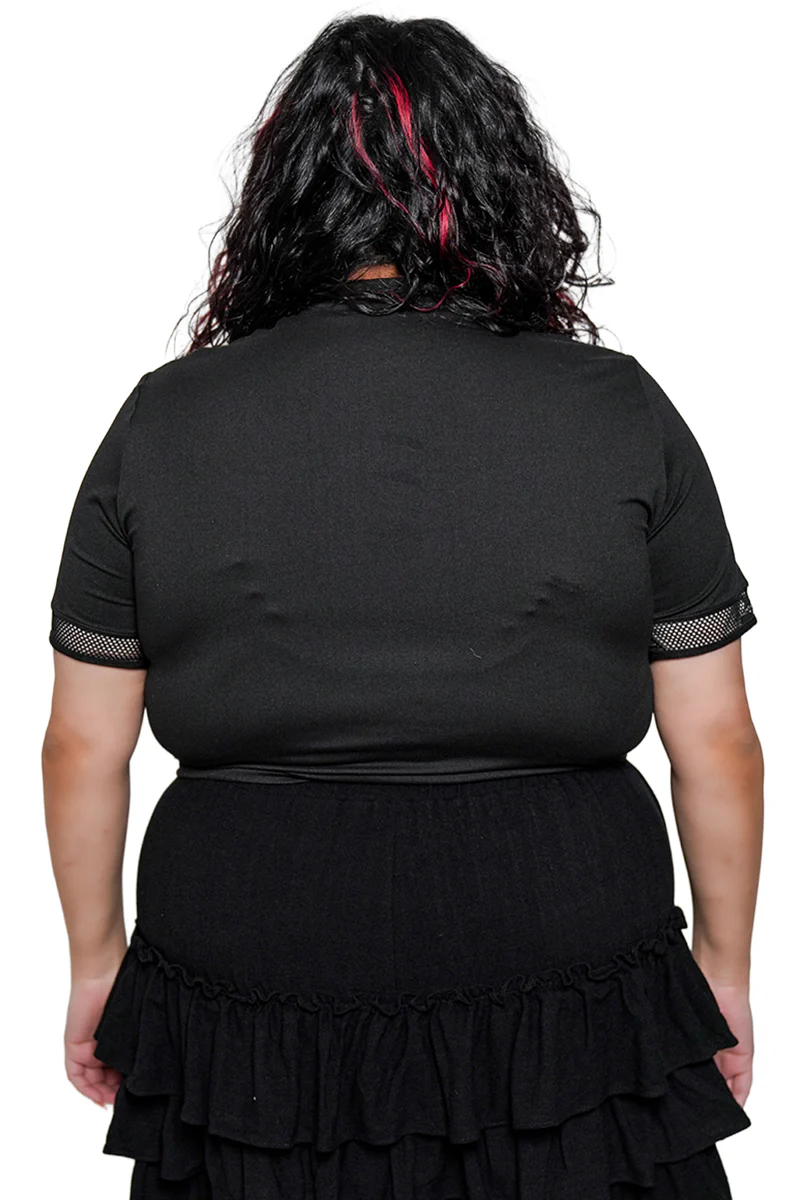 Winona Buckle Top - Image 13