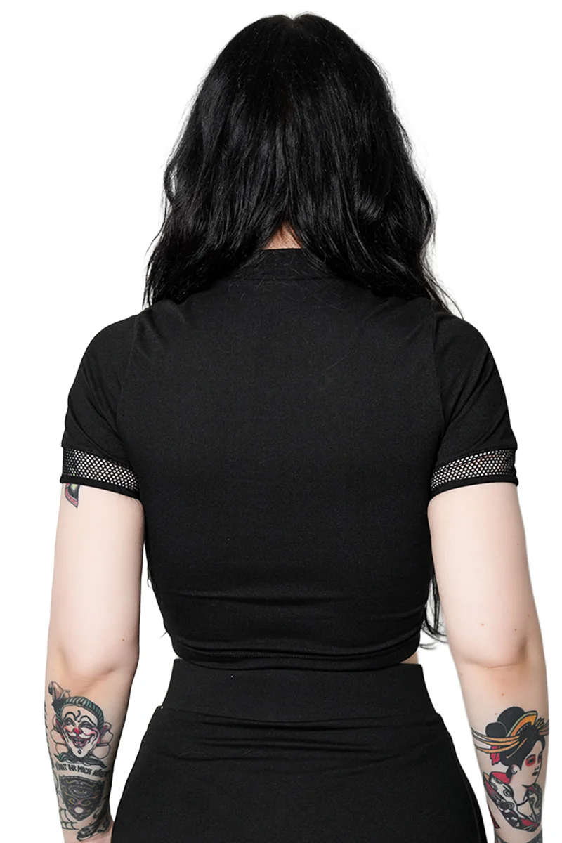 Winona Buckle Top - Image 4