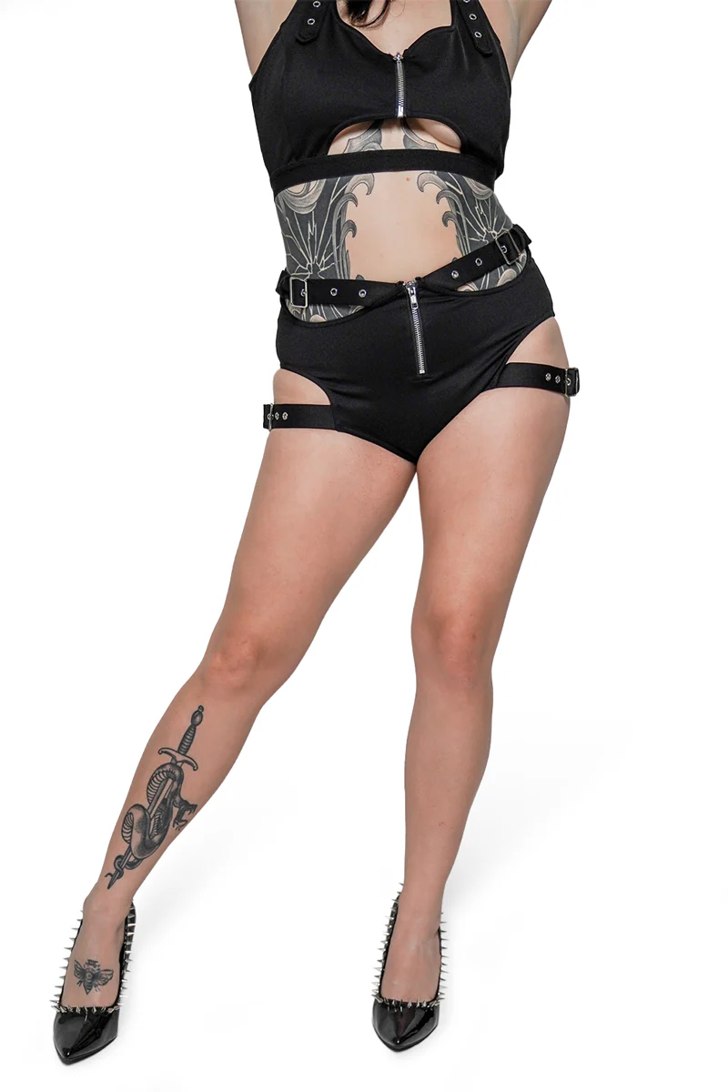 Witching Hour Bikini Bottoms - Image 10