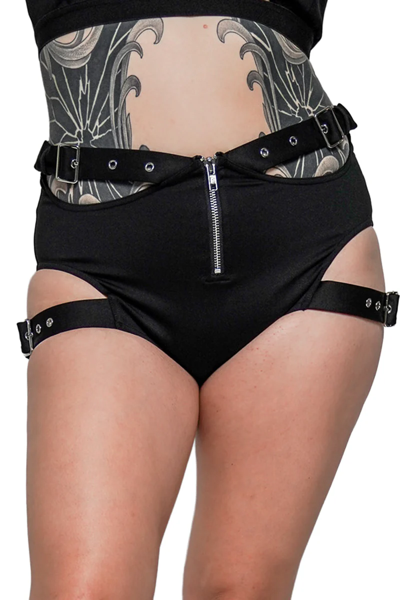Witching Hour Bikini Bottoms - Image 11