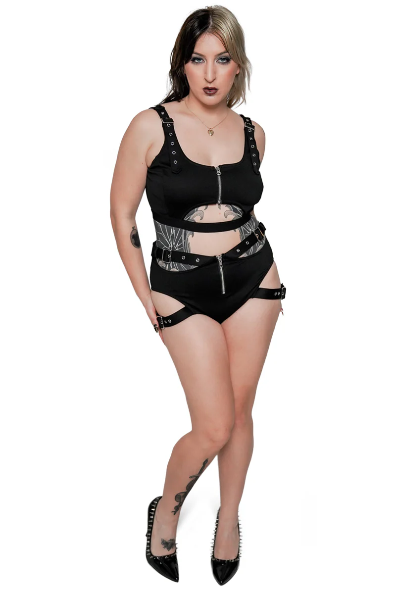 Witching Hour Bikini Bottoms - Image 14