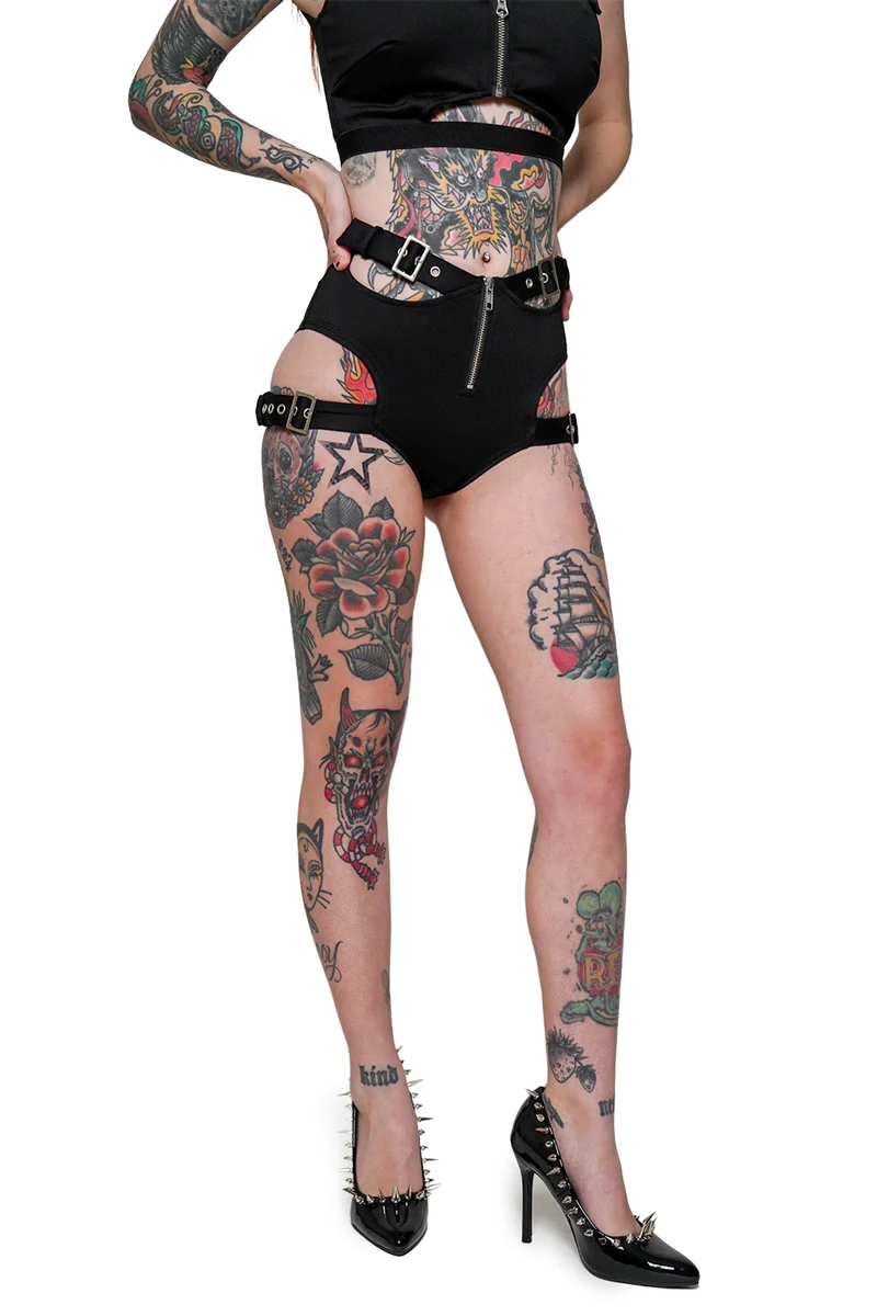 Witching Hour Bikini Bottoms - Image 15
