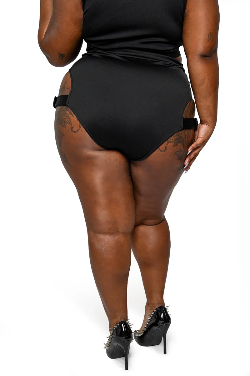 Witching Hour Bikini Bottoms - Image 3