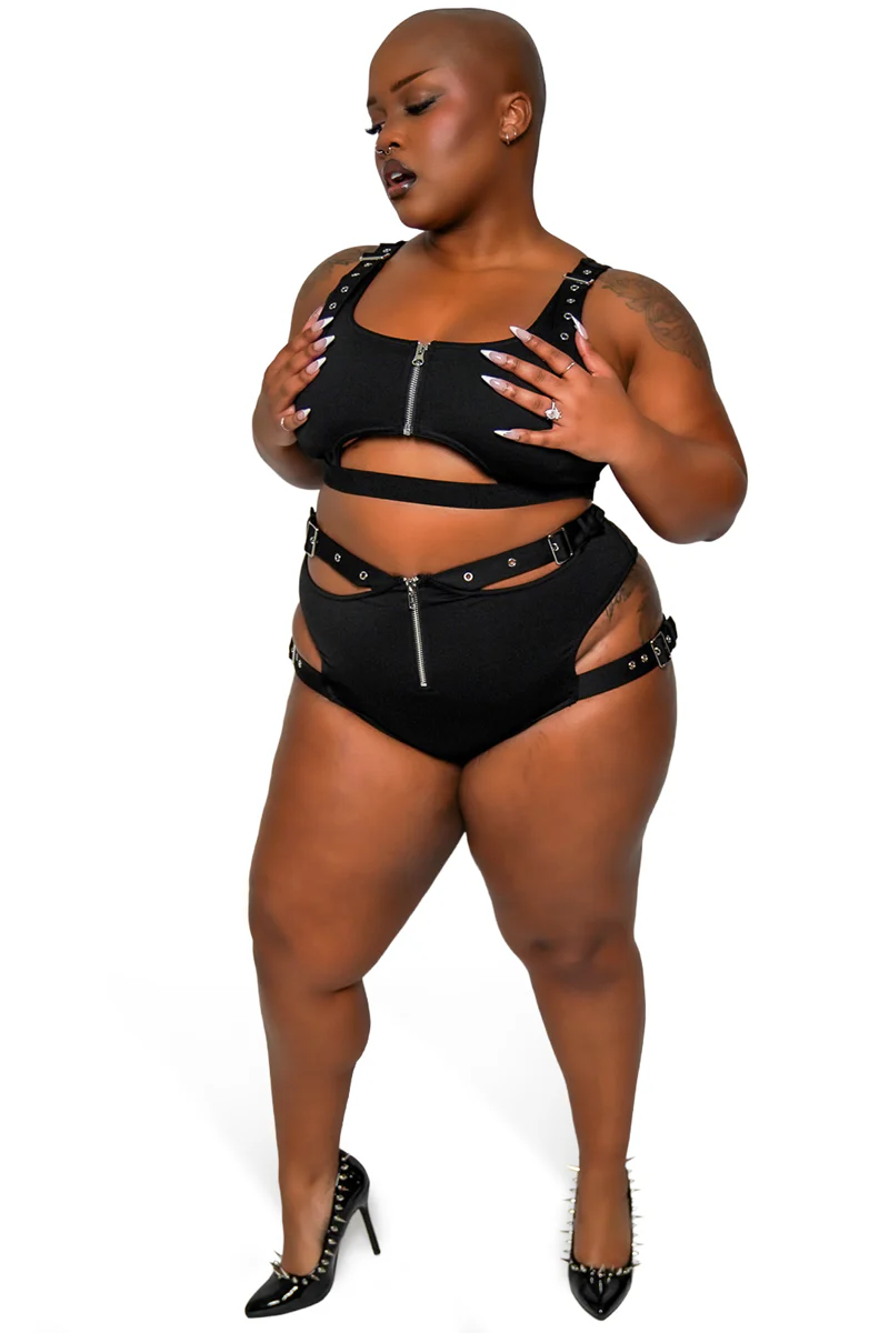 Witching Hour Bikini Bottoms - Image 4