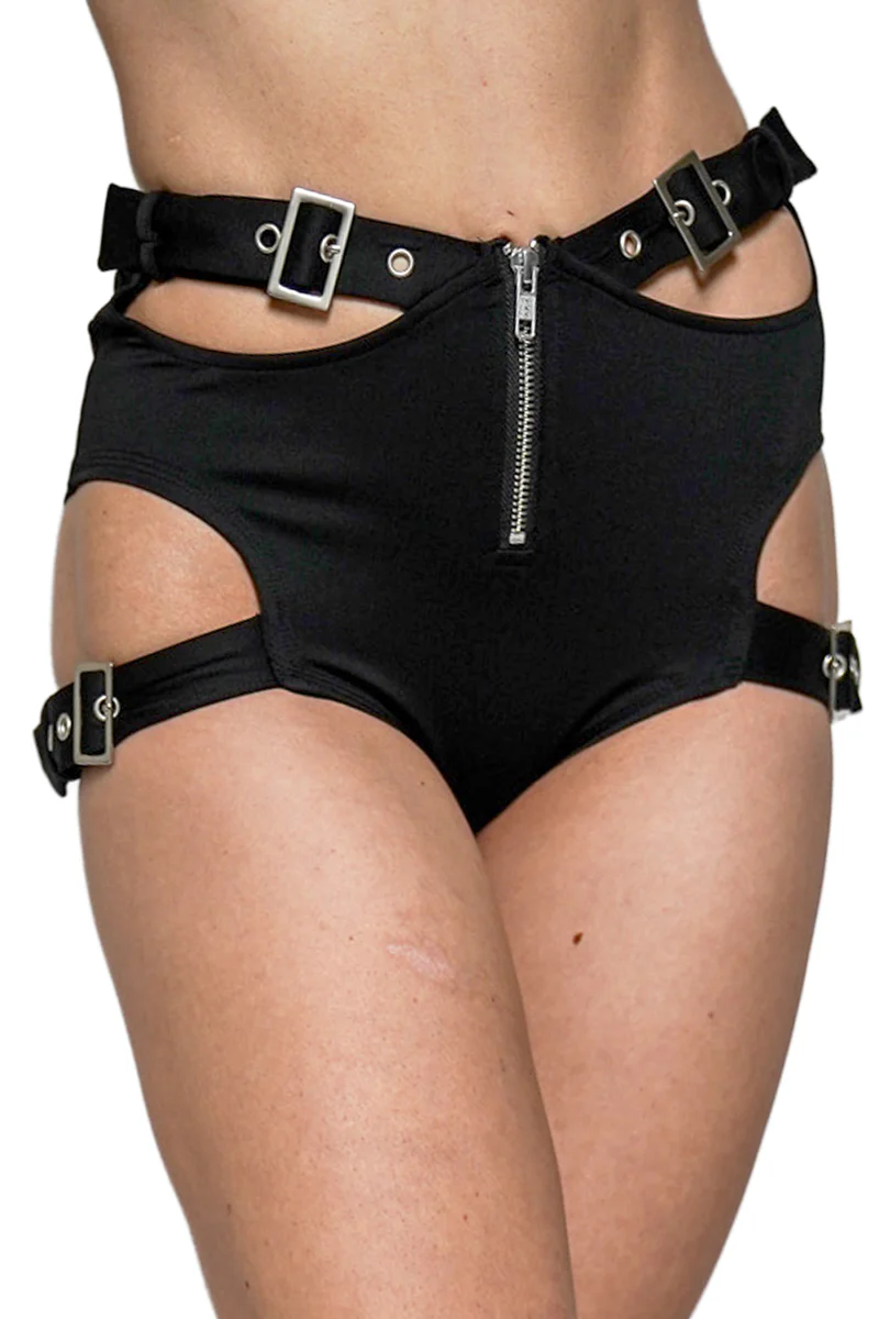 Witching Hour Bikini Bottoms - Image 5