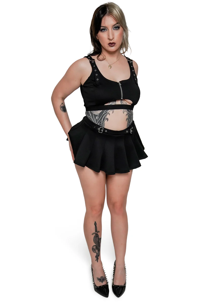 Witching Hour Bikini Top - Image 13