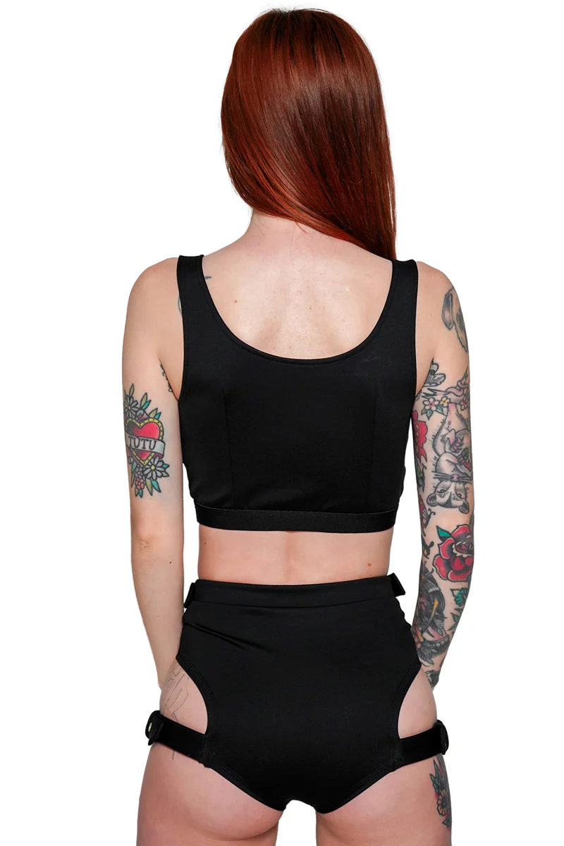 Witching Hour Bikini Top - Image 16