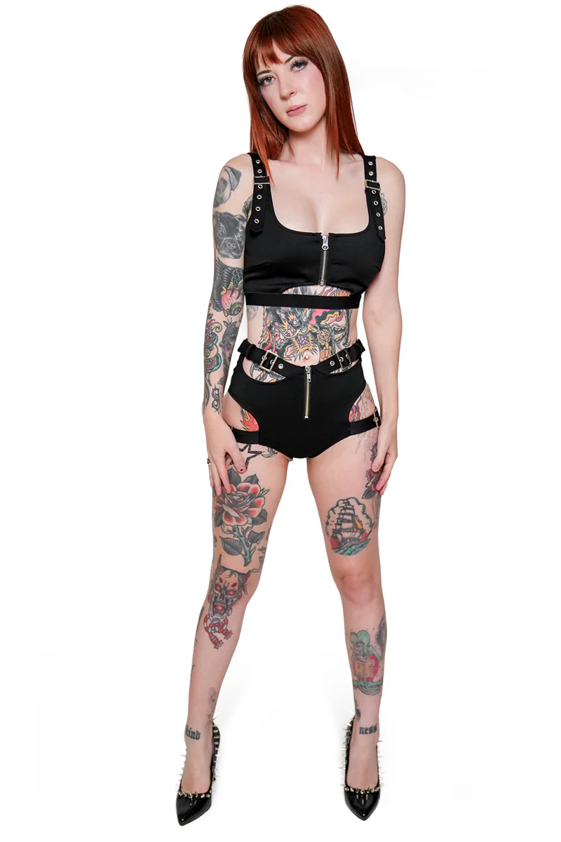 Witching Hour Bikini Top - Image 17
