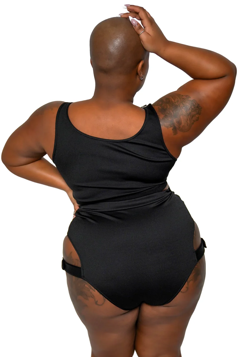 Witching Hour Bikini Top - Image 3