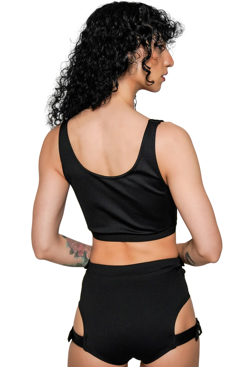 Witching Hour Bikini Top - Image 7